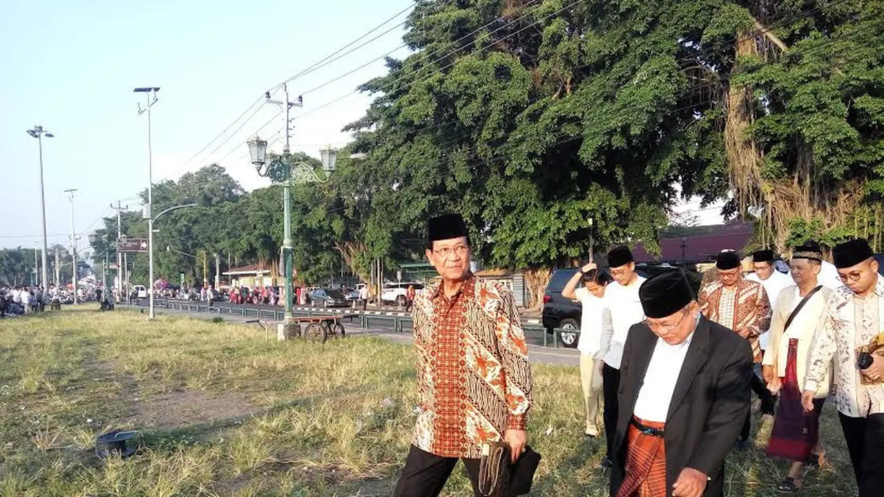 Sri Sultan HB X