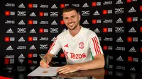 Liga Inggris: Saran Legenda Arsenal untuk Manajer MU Erik Ten Hag, Mainkan Mason Mount di Tengah Jangan Sayap