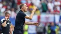 Inggris ke Semifinal Piala Dunia 2026: Thomas Tuchel Bersitegang dengan Reporter, Ini Penyebabnya