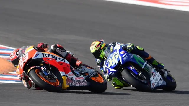 Marc Marquez