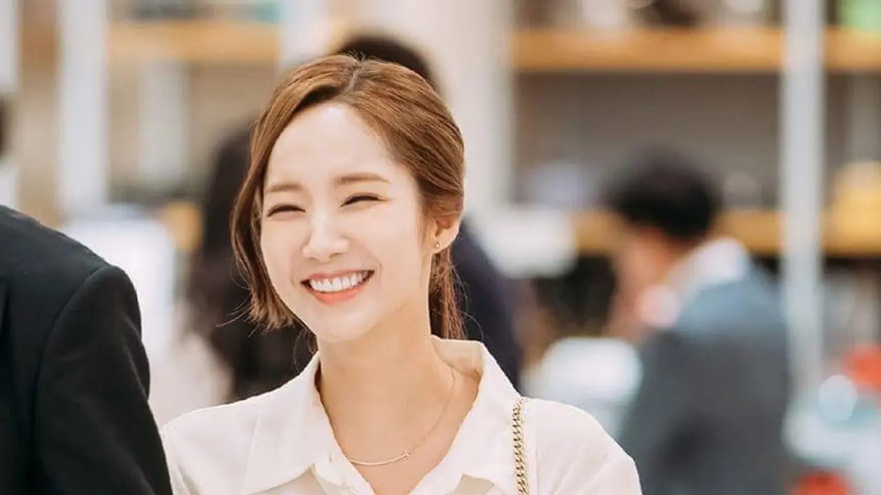 Park Minyoung