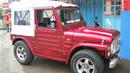 Terkenal dengan nama Jimny Jangkrik (Source : IST)