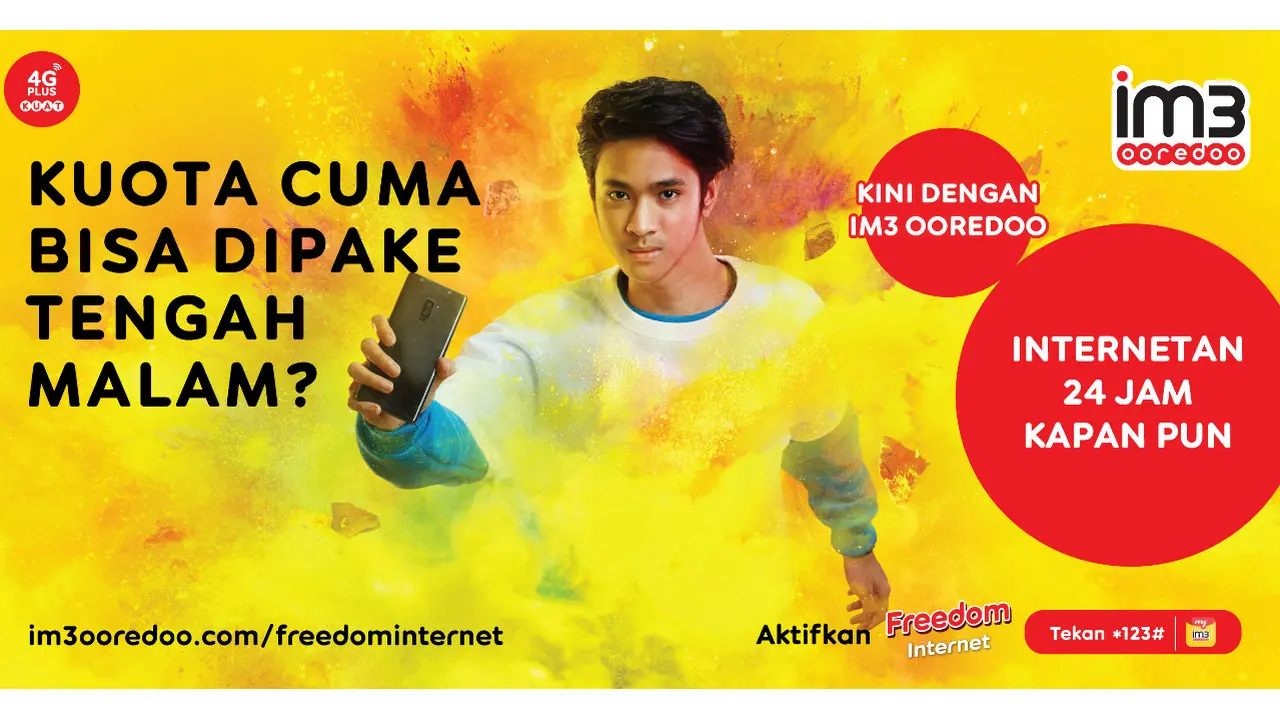 Indosat Ooredo