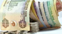 10 Mata Uang Tertinggi di Dunia, Bukan Euro atau Dolar US