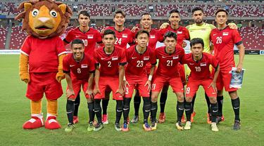 Singapura Resmi Absen Pada Cabang Sepak Bola Asian Games 2018 Asian Games Liputan6 Com