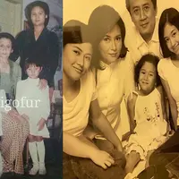 Potret Jadul (dok. Instagram)