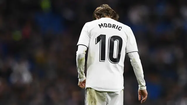 Real Madrid
