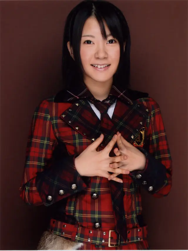 Naruse Risa