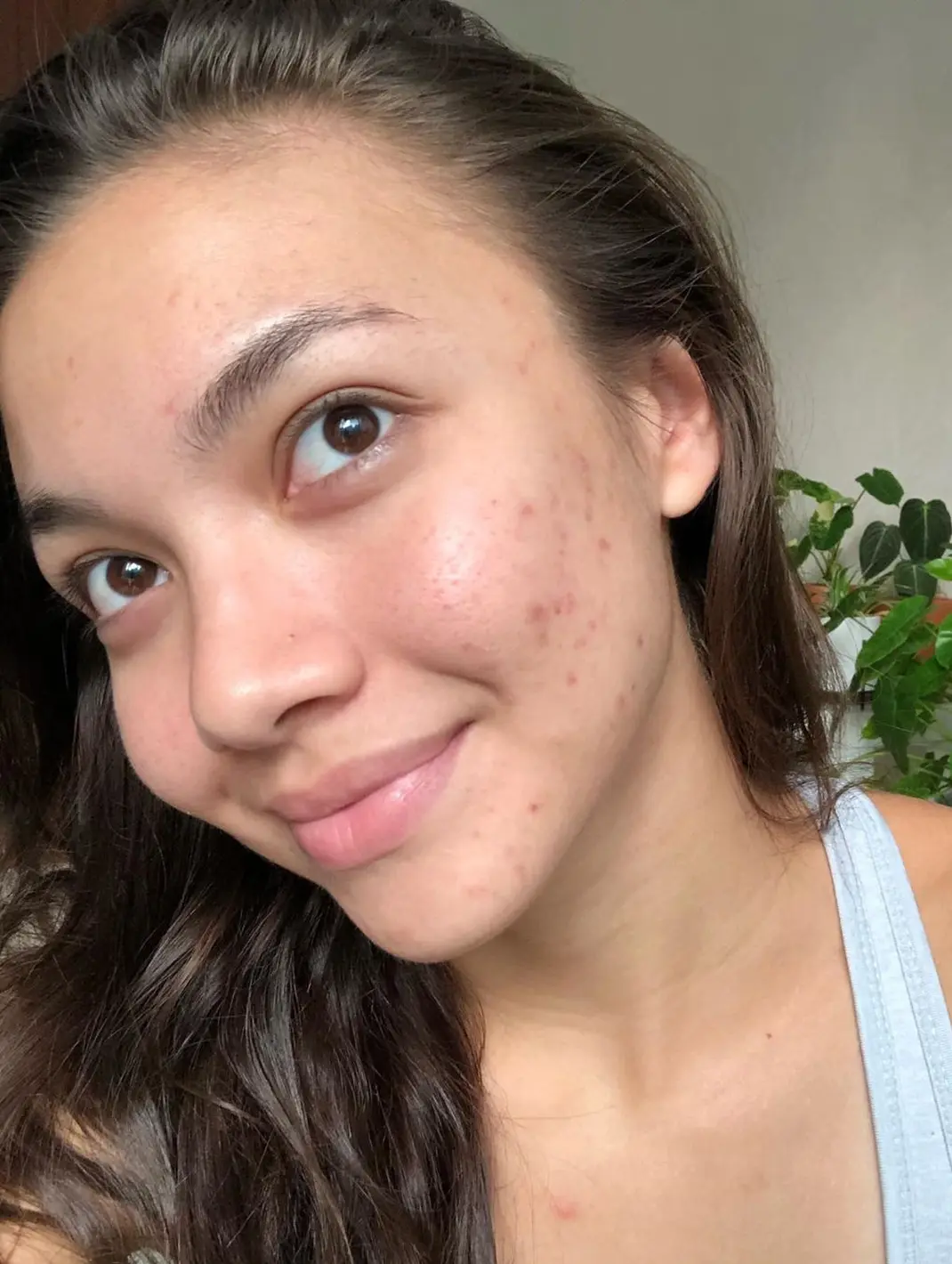 Parade Wajah Bare Face para Seleb, Tatjana Saphira hingga Nikita Willy