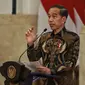 Presiden Joko Widodo (Jokowi) meluncurkan Government Technology (GovTech) Indonesia yang diberi nama INA Digital, Senin (27/5/2024). (Foto: Kementerian PANRB)