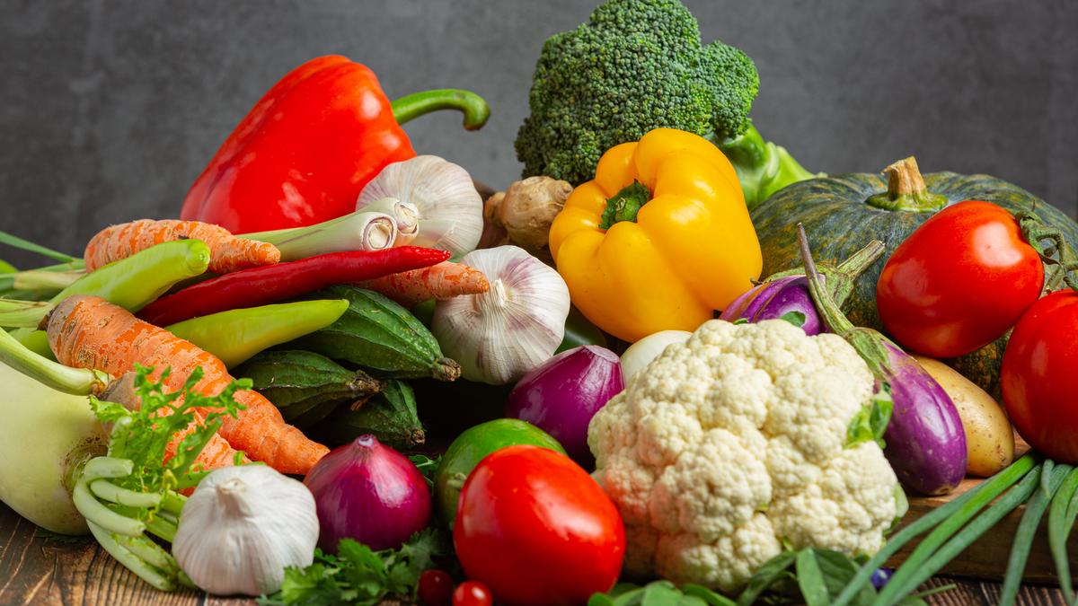 9 Jenis Sayur Ini Dapat Menurunkan Kolesterol dan Mudah Ditemukan