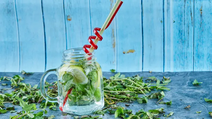 Mitos: Daun Kelor Adalah Obat Tunggal Untuk Diabetes