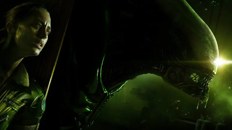 Rasakan Space Terror Experience di Alien: Isolation