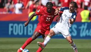 Prediksi Afrika Selatan vs Kanada: Pertarungan 2 Runner-up