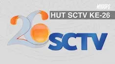 Puncak Ulang tahun SCTV yang akan berlangsung Rabu, 24 Agustus 2016 akan menampilkan deretan artis papan atas dan juga sejumlah program mena