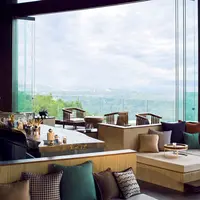 Bar R Renaissance Bali Uluwatu Resort & Spa