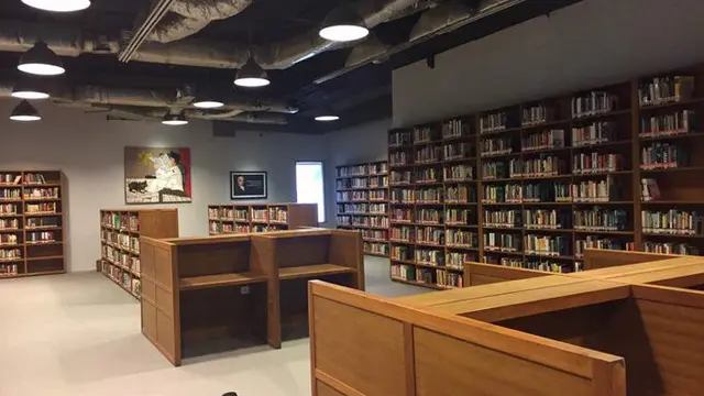 Freedom Institute.
