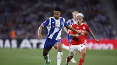 Alberto Costa Jadi Rebutan Manchester United dan Arsenal