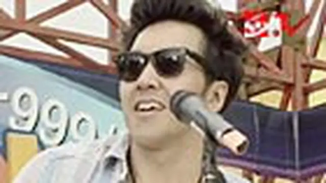 Naif - Karena Kamu Cuma Satu