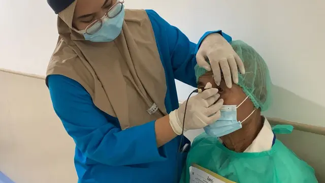 YPP Terus Hadirkan Perubahan Nyata Lewat Donasi Masyarakat