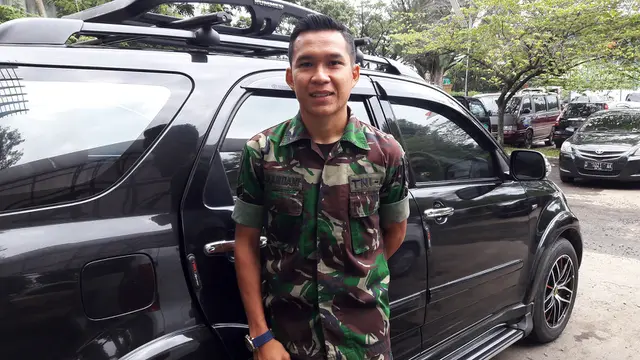 Erwin Ramdani
