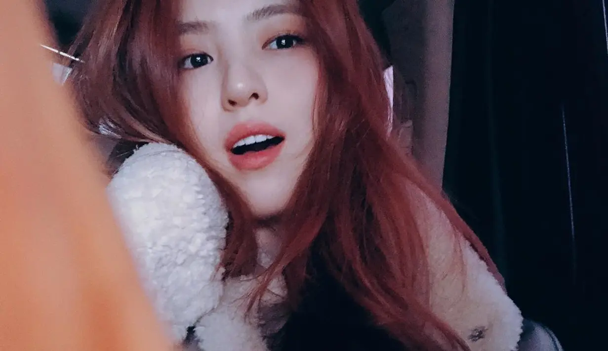 (Instagram/xeesoxee)