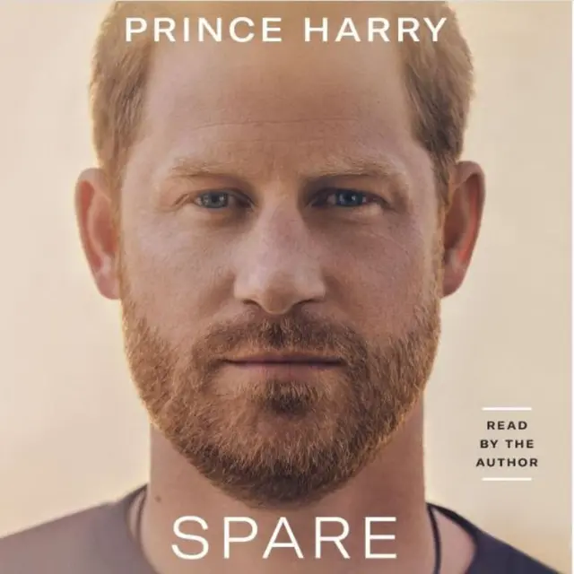 Memoar Pangeran Harry Diyakini Bakal Bikin Hubungannya dengan William Hancur Lebur