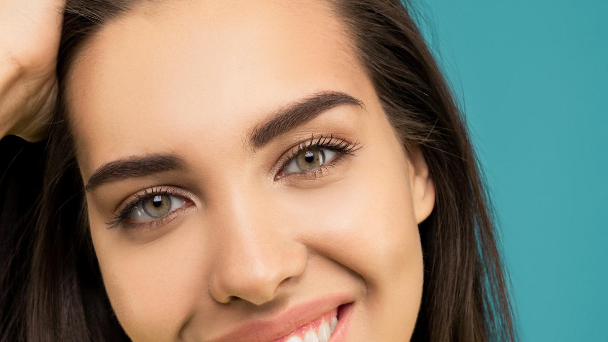 Spirulina Jadi Mikroalga Super yang Bikin Rambut Panjang dan Kuat, Ini Khasiatnya!