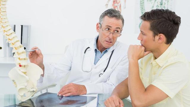 Awas, Osteoporosis Juga Serang Usia Muda