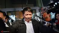 Suap Hakim, KPK Dalami Keterkaitan Mantan Panitera MA
