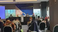 Pemerintah Terus Berupaya Stabilkan Industri Perunggasan Nasional
