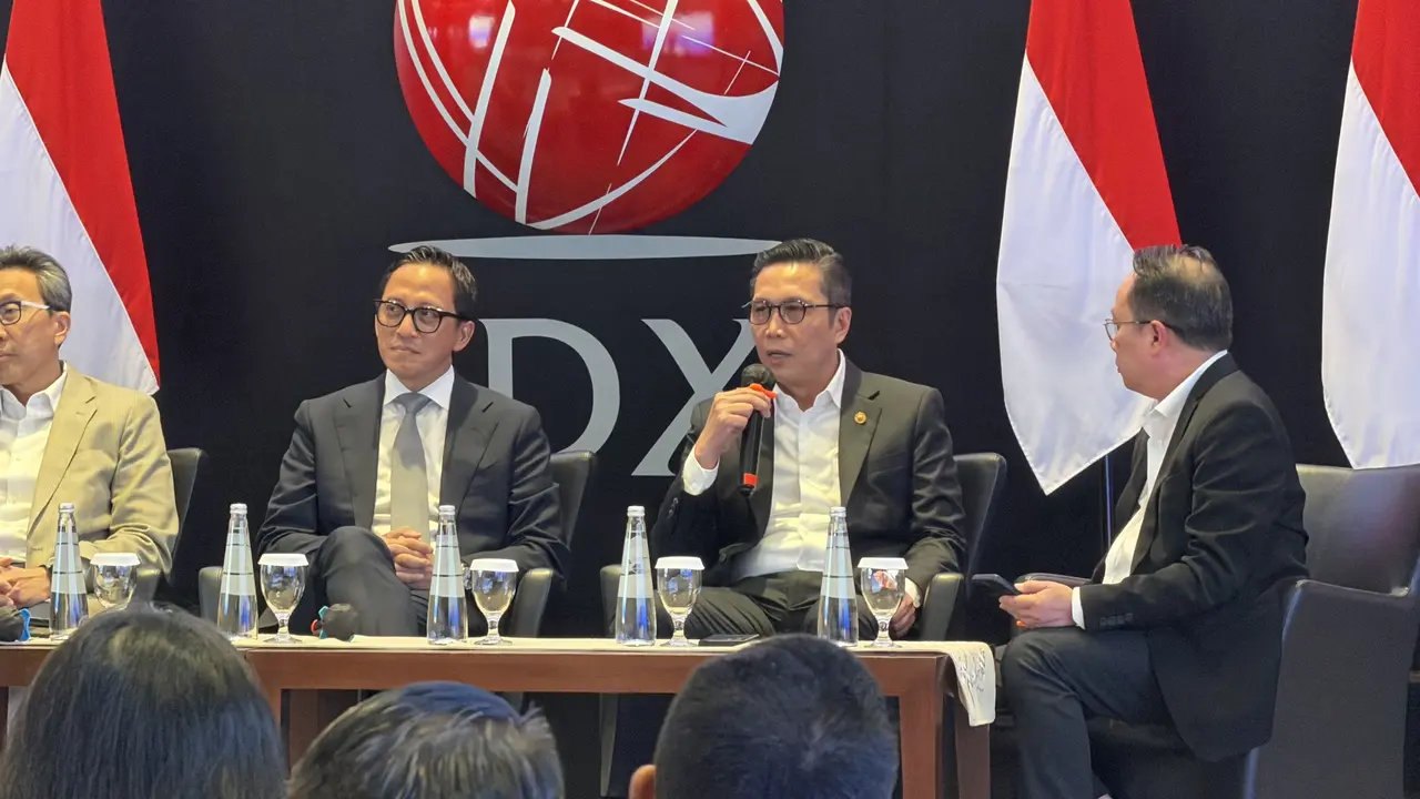 Investor Relations Forum 2026