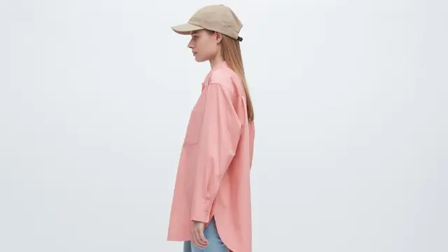 Berikut Tips Styling Kemeja Oversized untuk Tampilan Kasual hingga Formal yang Bisa Dicoba