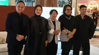 Pamor Menguat, JFW 2026 Gandeng Desainer dari 3 Negara ASEAN
