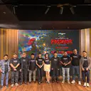 Yoriko Angeline Jadi Ratih di Film Horor PIRUNDUK, Akui Penuh Tantangan