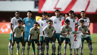 Hasil Indonesia vs Vietnam: Menang Tipis, Garuda Asia Juara Piala AFF U-16 2022