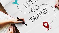 Memasuki penghujung tahun biasanya banyak travel fair diselenggarakan, ikuti tips ini biar rencana liburanmu berjalan sukses! (Foto: pexels.com)