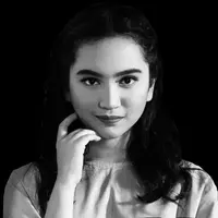 Pentingnya bulan ramadan bagi Rachel Amanda agar menjadi sarana untuk Introspeksi diri.