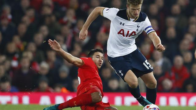 Liverpool Marko Grujic