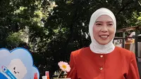 Cerita Fitri Tropica Ajari Anak Memahami Pentingnya Merawat Diri