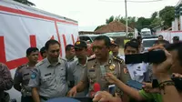 Jalur Mudik Selatan