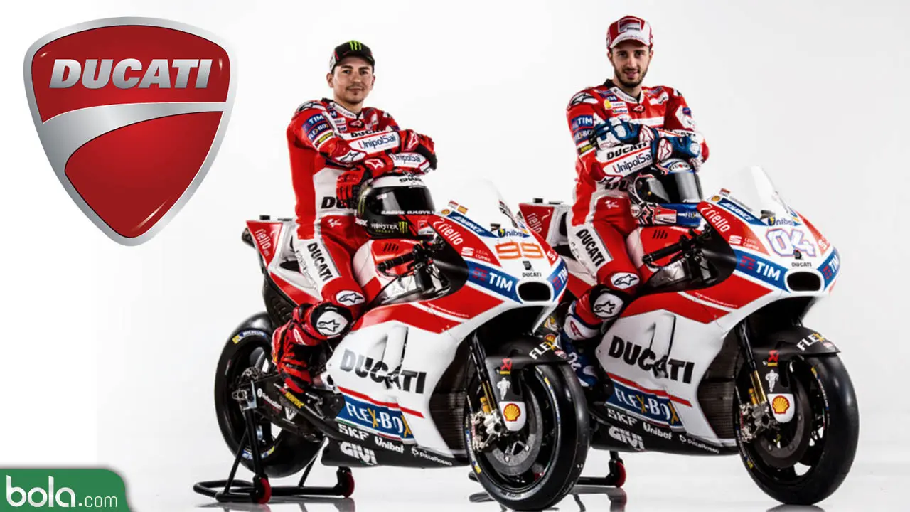 Ducati