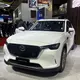 Mazda perkenalkan The New CX-60 Sport di IIMS 2026. [Anisha/Fimela]