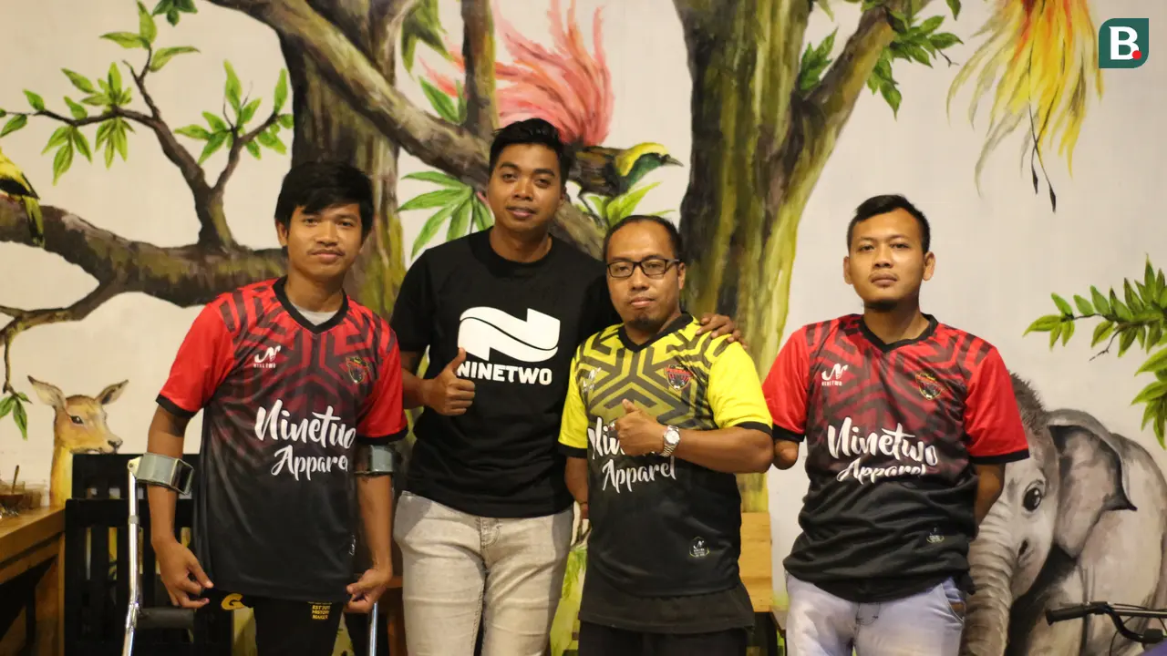 Nanda Bagus Nugroho