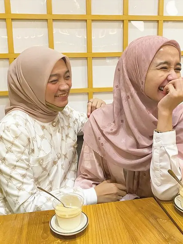 Potret Terbaru Laudya Cynthia Bella Pasca Cerai. (Sumber: Instagram/laudyacynthiabella)