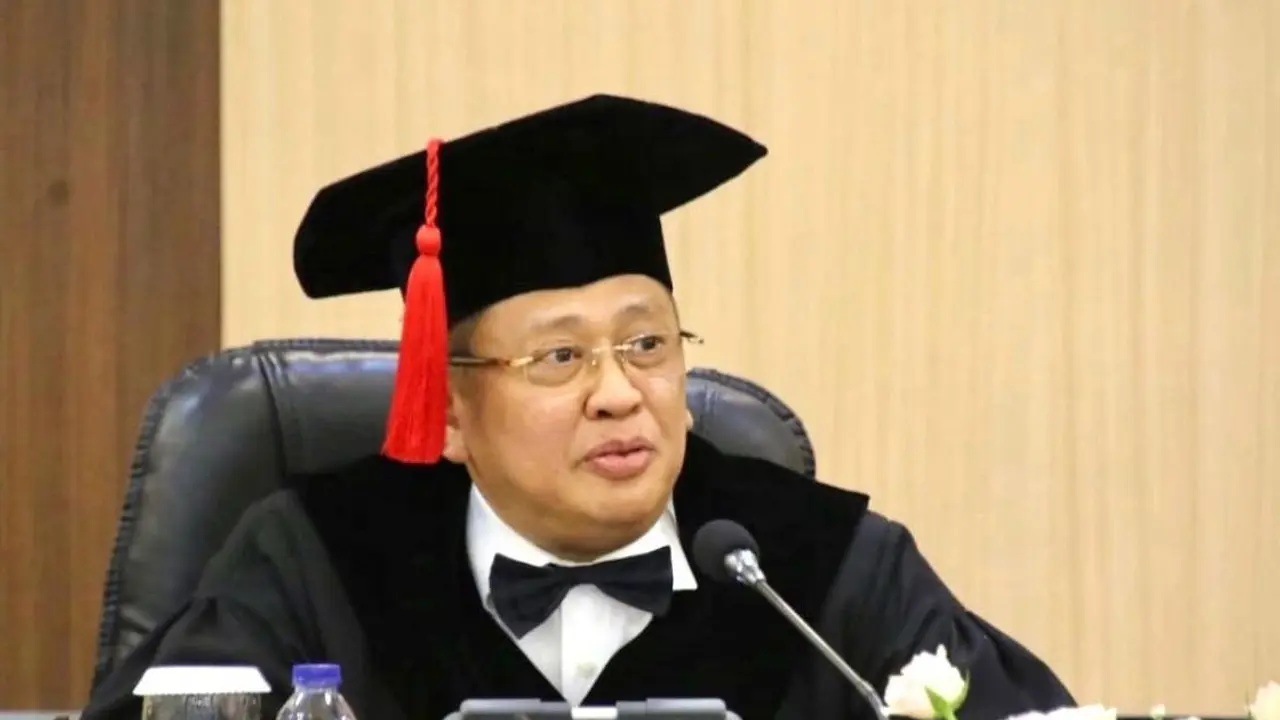 Bambang Soesatyo.