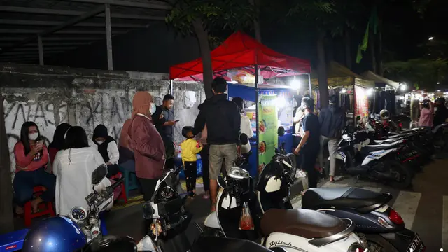 [Fimela] Melati Sesilia eks JKT 48