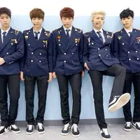 Baru-baru ini BigHit Entertainment merilis daftar lagu yang ada di album Love Yourself: Tear. Seperti diketahui, album ini akan dirilis pada 18 Mei 2018. (Foto: soompi.com)