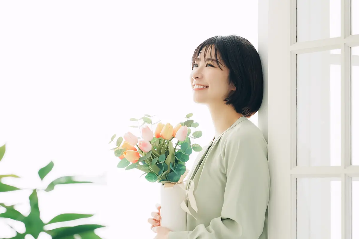 perempuan cantik