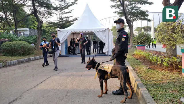 Formula E Jakarta